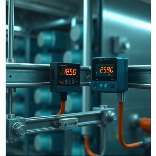 temperature control process controls accuracy controls that compare measured temperature with a desired set value humidity