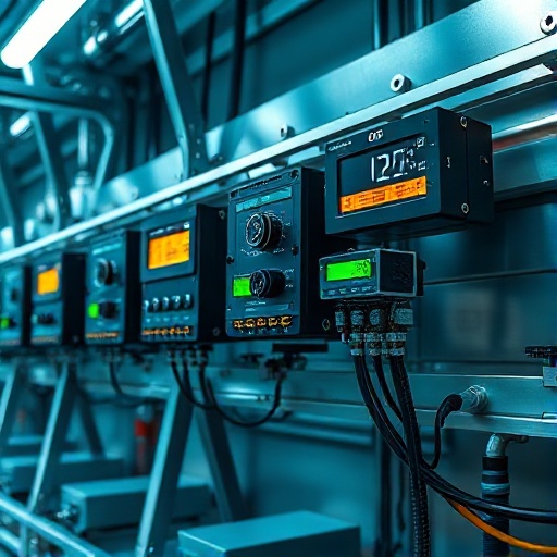 accuracy industrial temperature controls pid PID controller options precision